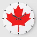 Pesquisar por canadense relogios de parede Folha de mapa