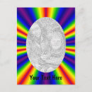 Pesquisar por cor do arco íris cartoes postais Convidados