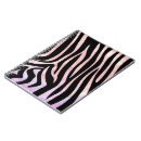 Pesquisar por striped cadernos de notas Preto e branco
