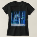 Pesquisar por céu azul nuvens camisetas Estrelas