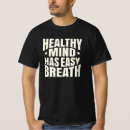 Pesquisar por eu sou saudável camisetas Qualquer pessoa