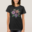 Pesquisar por o dali camisetas Floral