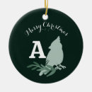 Pesquisar por cardinal ornamentos Verde