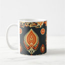 Pesquisar por paisley oriental Plano de fundo