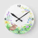 Pesquisar por páscoa relogios de parede Colorido