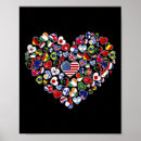 Pesquisar por mundo bandeiras pôsteres pósteres Azul