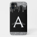 Pesquisar por dama de honra iphone capas Monograma