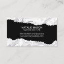 Pesquisar por efeito mármore de cartao de visita Moderno