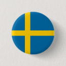 Pesquisar por sueco botons Bandeira da suecia