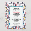 Pesquisar por funky convites Vermelho