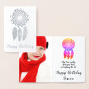 Pesquisar por dreamcatcher cartoes Tribal