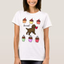 Pesquisar por coração dos desenhos animados camisetas Para ela