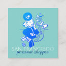 Pesquisar por mulheres vintage cartao de visita Cliente