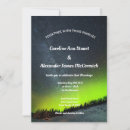 Pesquisar por aurora borealis convites Céu