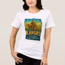 Pesquisar por design artístico camisetas Para ela