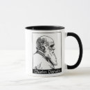 Pesquisar por charles darwin canecas Biologia