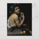 Pesquisar por caravaggio cartoes postais Merisi