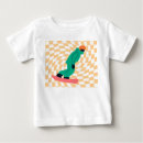 Pesquisar por neve bebê camisetas Snowboard