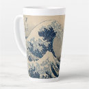 Pesquisar por grande onda kanagawa canecas Pintura