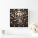 Pesquisar por cruz religiosa relogios de parede Para todos