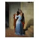Pesquisar por francesco hayez pôsteres pósteres Amantes