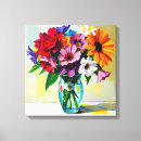 Pesquisar por pintura do impasto artes pósteres Flores