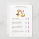 Pesquisar por trivia convites Para bebê personalizável