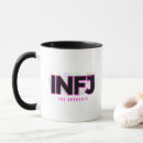 Pesquisar por mbti canecas Infj