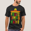 Pesquisar por festa mexicana camisetas Cacto