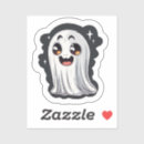 Pesquisar por fantasma kawaii adesivos Diversão