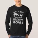 Pesquisar por cabra doce camisetas Engraçado