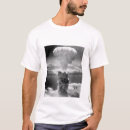 Pesquisar por bomba atómica camisetas Qualquer pessoa