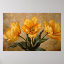 Pesquisar por tulipa pósteres Amarelo