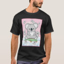 Pesquisar por koala kawaii camisetas Japonês