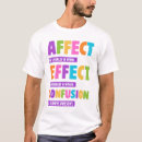 Pesquisar por estudante inglês camisetas Humor gramatical