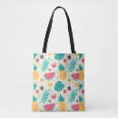 Pesquisar por abacaxi bolsas tote Flor