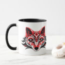 Pesquisar por totem canecas Animal selvagem