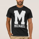 Pesquisar por monogrammed camisetas Iniciais