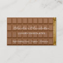 Pesquisar por chocolate leite padrao de cartao de visita Marrom