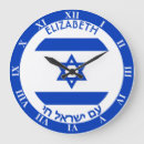 Pesquisar por israel relogios de parede Hebraico