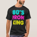 Pesquisar por do baile de formatura camisetas Rei