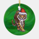 Pesquisar por tiger ornamentos Natal