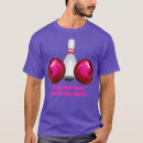 Pesquisar por bowling camisetas Bowler