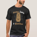 Pesquisar por quokkas camisetas Perfeito