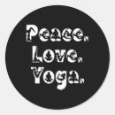 Pesquisar por iogue adesivos Meditação