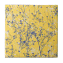 Pesquisar por amarelo da mostarda azulejos Floral