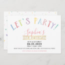 Pesquisar por festa de adolescente aniversário convites Convidados