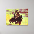 Pesquisar por guerreiros impressão de canvas Vintage