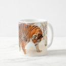 Pesquisar por ideias do tigre canecas Cubo de tigre