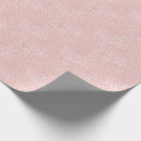 Pesquisar por renda papel de presente Rosa